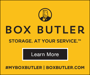 Box Butler